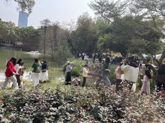 -人民公园(罗湖区)