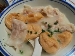 -顺德杨廷记(白云山店)