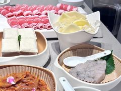-海底捞火锅(万象城店)