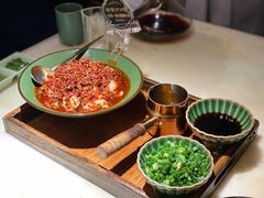 徐家口口脆-锦府盐帮·李宅(领展购物广场中关村店)