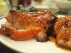 叉烧-丽的面家(多宝路店)