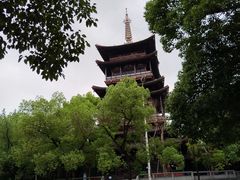 -鼓楼(西湖风景名胜区)