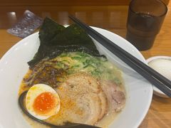 白丸元味-一風堂拉面(美罗城店)