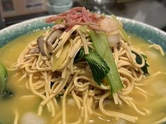 -海天楼中餐厅(吴宫泛太平洋酒店)