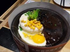 -花少爷的粥(中贸广场店)