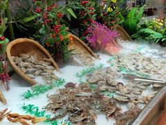 -盛铭轩·巴西烤肉火锅自助(功德林天街GIS店)