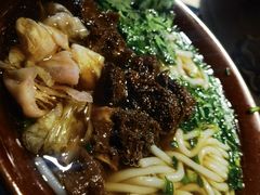 花溪牛肉粉-黔香阁·味(花木店)