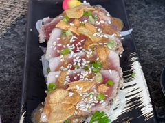 -吉盛川创作料理(保利国际广场店)