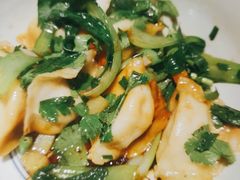 -吴满满油泼面(北方风味园店)