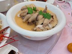 咸香鸡-大来渔村(市桥店)
