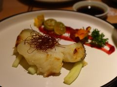 烤西京银鳕鱼-山葵家·创意料理(宁波来福士店)
