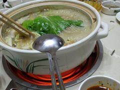 -爱膳菌锅锅(阳南店)