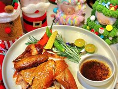 -狮拾久·现代新加坡料理(壹方城店)