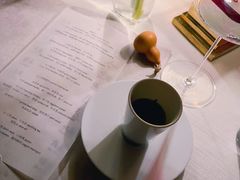 -三嚥阁 La Villa Restaurant