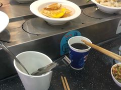 -咕叽咕叽自助烤肉小火锅(西城广场购物中心店)
