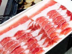 -海底捞火锅(凯德广场店)