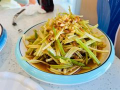 -日照大牌檔•小船海鲜(万平口店)