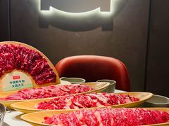 -左庭右院鲜牛肉火锅(新梅广场店)