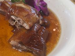 -德胜轩正宗顺德菜(宝安沙井会展中心店)