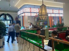 -青禾小厨新疆菜(总店)