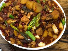 -福顺祥大盘鸡(临潼店)
