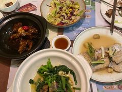 -意卡菲·欢乐聚会餐厅(华侨店)