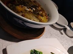 -川味里•商务宴请•团建聚餐(清湖店)