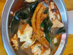 -桂湘缘卤味螺蛳粉