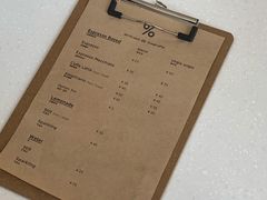 -% Arabica阿拉比卡咖啡(深圳湾万象城店)