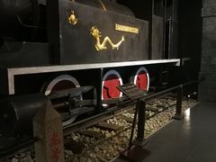 -中国铁道博物馆(正阳门馆)