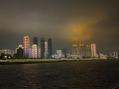-武汉两江游览·夜游长江(汉口粤汉码头)