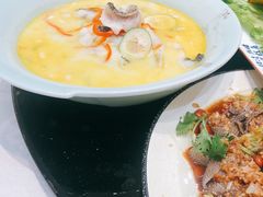 -季市阳光美食(阳光国际店)