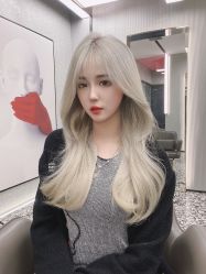 -3AM·S HAIR SALON烫发染发接发
