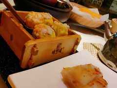 -味可道美食坊(福基路店)
