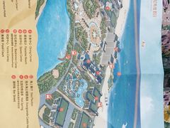 -碧海银沙海鲜餐厅(恒大海上威尼斯店)