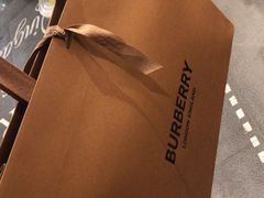-BURBERRY(青岛海信广场店)