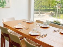 包房-1861意大利餐厅(来福士店)