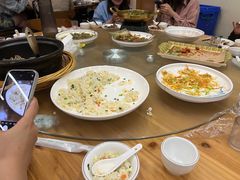 -食光慢宴·安吉土菜馆