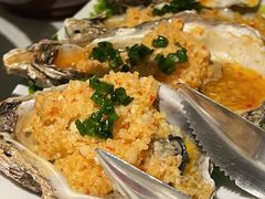 -开海·红岛海鲜虾水饺(石老人店)