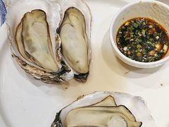-蠔友汇(皇姑店)