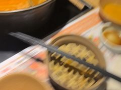 -温野菜涮涮锅(曲江大悦城店)