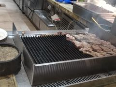 -嘉定凯悦·咖啡厅