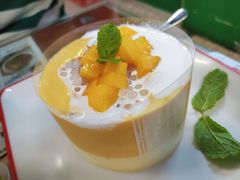 -七爷清汤腩·港式餐厅(金狮广场店)