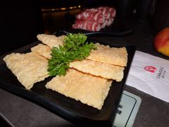 -湊湊火锅·茶憩(合生汇购物中心店)