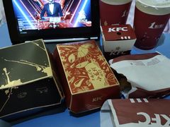-肯德基(茂业店)