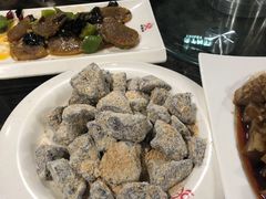 -郑喜旺烧烤(郑州总店)