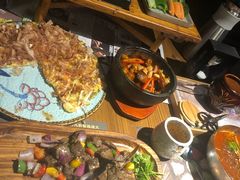 -将军牛排·尔滨地标朝鲜族美食(总店)
