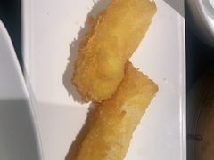 -高第街56号餐厅(美莲广场店)
