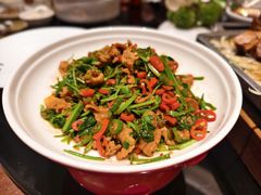 -清真·宁夏印象·盐池滩羊肉体验店(江宁路店)