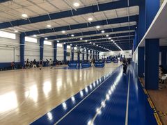 -BUFFALO篮球公园(康桥店)